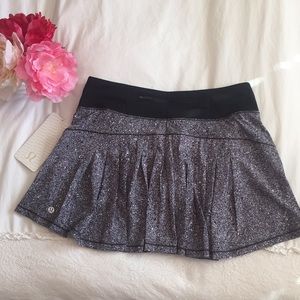 Lululemon Circuit Breaker Skirt
